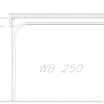 WB 250