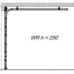 WR 250
